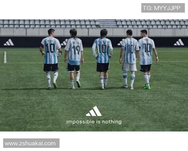 多位足球巨星签约阿迪达斯推动品牌全球影响力再创新高